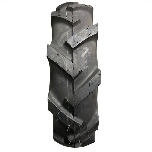 5.10 Power Tiller Tyre