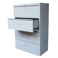 MS Office Filing Cabinet