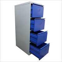 MS Office Filing Cabinet