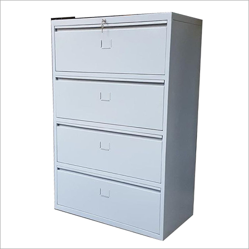 MS Office Filing Cabinet