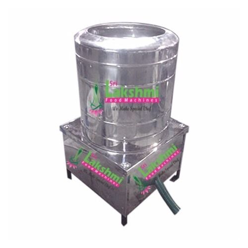 Oil Dryer 10 Ltr (Vfd) Capacity: 30 Kg/Hr