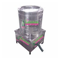 Oil Dryer 10 Ltr (VFD)