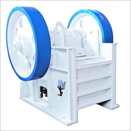 Jaw Crusher