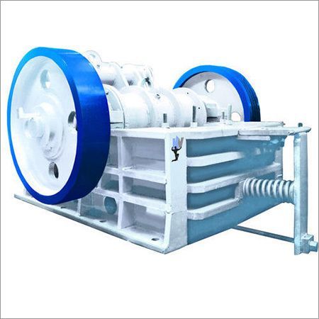 Jaw Crusher