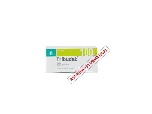 Tribudat 100 Mg 40 Tablet