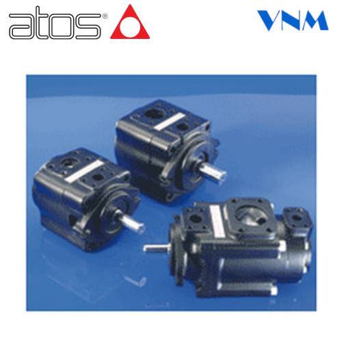 Atos Vane Pumps