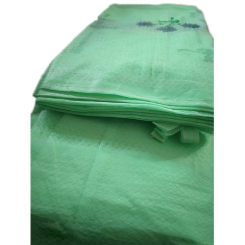 Poly Cotton Floral Printed Mosquito Bed Net - Poly Cotton, Various Sizes, Green Color, Washable , Breathable & Tear Resistant Design with Box Packaging