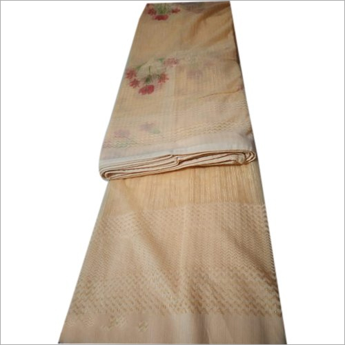 Printed Mosquito Bed Net - Poly Cotton, 5L x 7W Feet, Light Pink | Tear Resistant, Easy Care, Ideal for Home & Outdoor Use