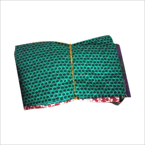 Printed Cotton Nighty Fabric - Light in Weight Smooth Texture Breathable Available in Various Prints and Colors | Roll Type Packaging Washable