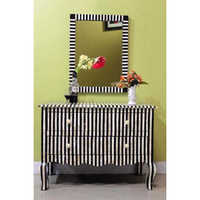 Chest And Dresser