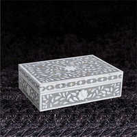 Gift Boxes and Accessories