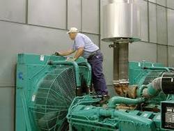 Generator Repair And Services-Cummins