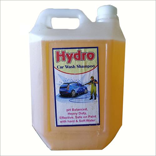 Car Wash Shampoo - Liquid Formula in Convenient Bottle, Ideal for Effortless Car Cleaning and Maintenance, Fresh and New with 3-Year Shelf Life