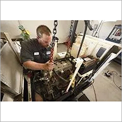 Fabrication Services