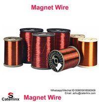 Magnet Wire/enameled Copper Wire