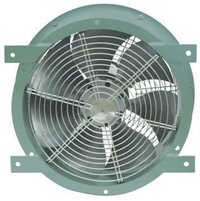 Cooling Fans for Transformers