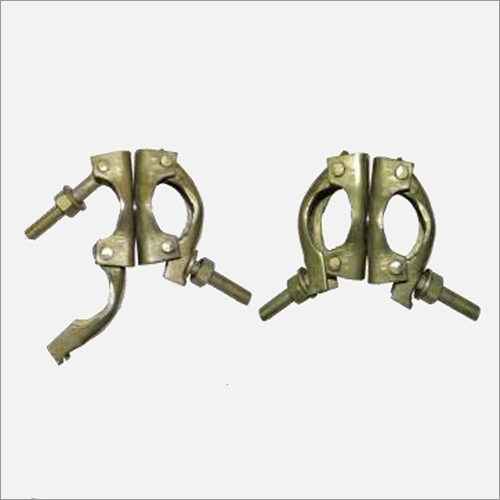 Clamps and Couplers