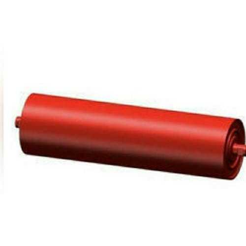 Natural Rubber Roller By DAS ENGINEERING AND TRADING CO.