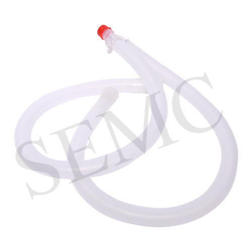 Ventilator Circuit Expandable