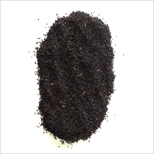 Assam Orthodox GOF Tea - Organic Dried Black Leaves Strong Taste No Sugar 18 Months Shelf Life