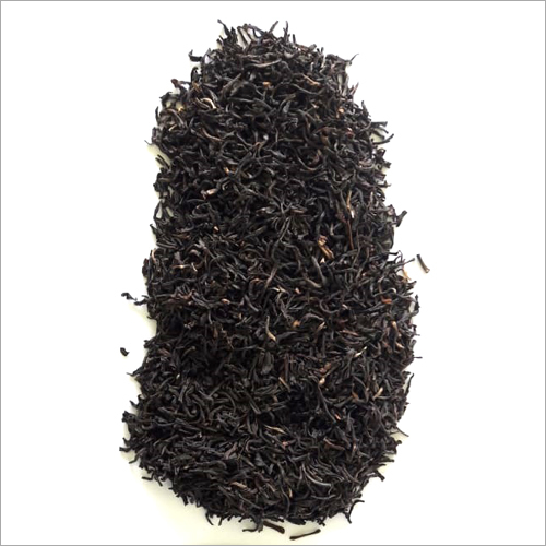 Assam Orthodox TGFOP Tea - Dried Black Tea Leaves, Organic , Strong Taste with Lasting Aroma and Shelf Life of Up to 18 Months