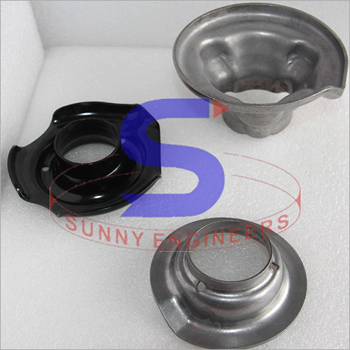 Automotive Press Parts By SUNNY ENGINEERS