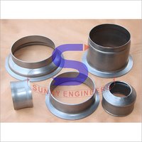 Deep Drawn & Tubular Press Parts