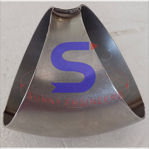 Welded Shell By SUNNY ENGINEERS