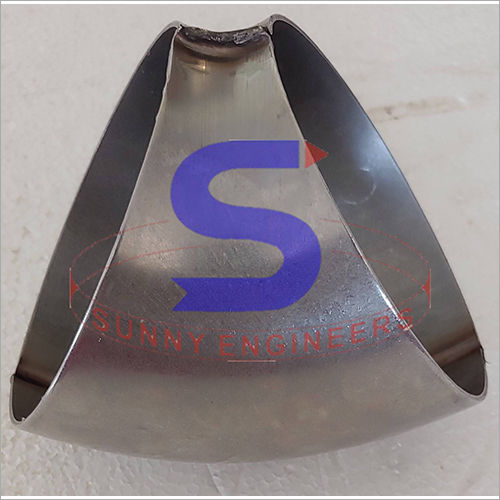 Welded Shell