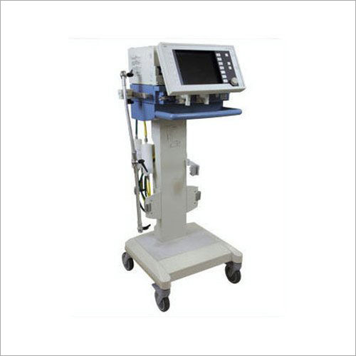 Universal Refurbished ICU Drager Evita 4 Ventilator