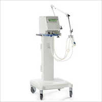 Drager Babylog Ventilator