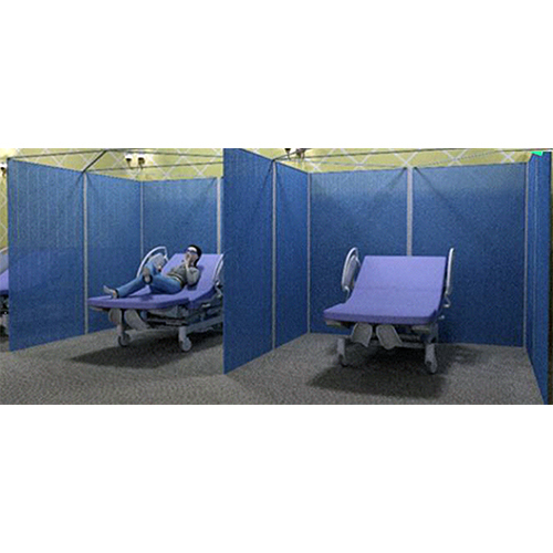 Multiwall Polycarbonate Sheet Partitions