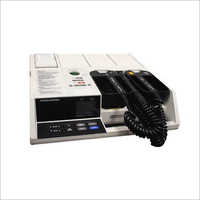 Medtronic Physio Control Defibrillator