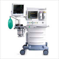 Drager Anesthesia Machine