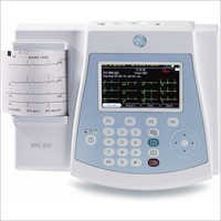 Pre Owned GE ECG Machine