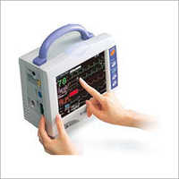 Pre Owned Nihon Kohden Patient Monitor