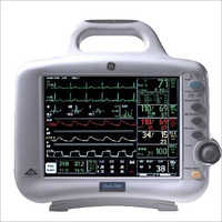 GE ECG Monitor