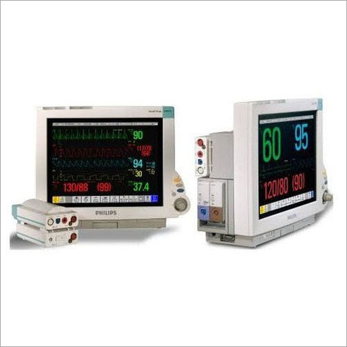 Philips Intellivue Patient Monitor