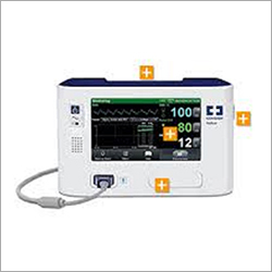 Refurbhished Covidien Nellcor Bedside Pulse Oxymeter Application: Hospital