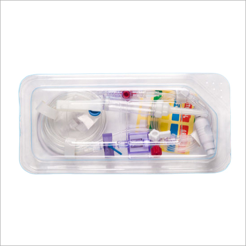 Hospital Disposable IBP Transducer Kit