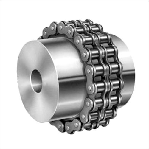 Chain Sprocket Coupling