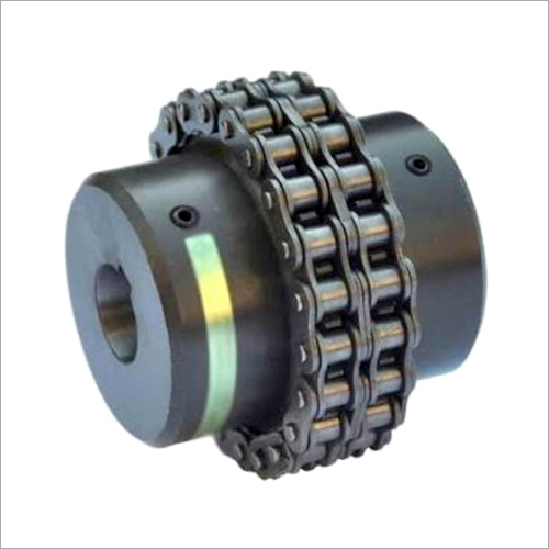 Automotive Chaina Coupling Teeth Number: Customized