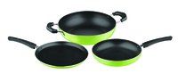 Nirlon Nonstick Cookware Essential Gift Set