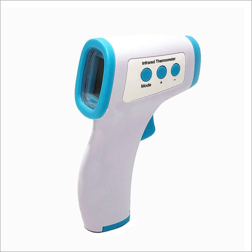 Infrared Forehead Thermometer