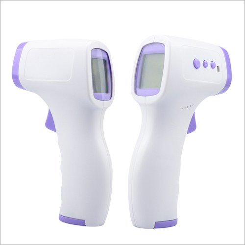 Medical Infrared Thermometer