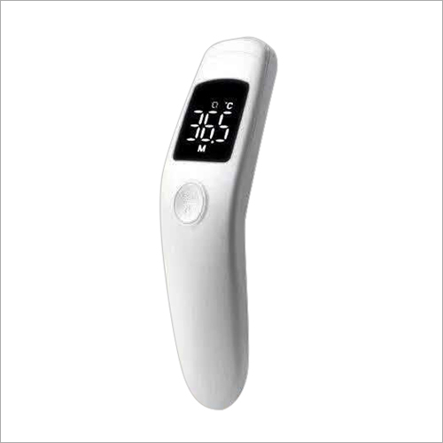 LED Infrared Thermometer