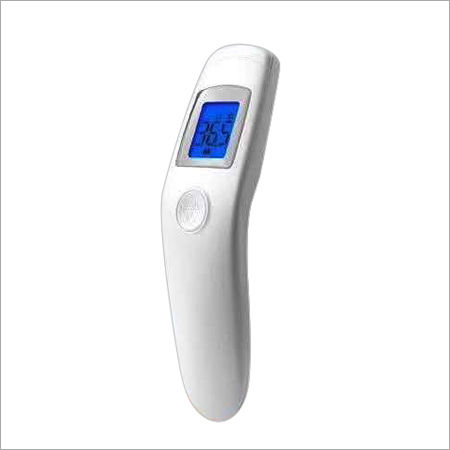 Backlight Infrared Thermometer