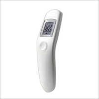 LCD Infrared Thermometer