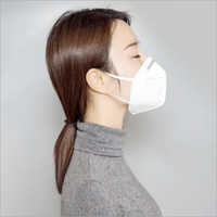 High Quality KN95 Protective Face Mask