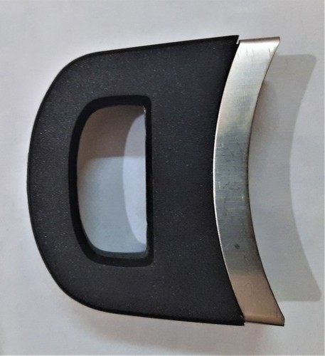 Double Hole Kadai Handle